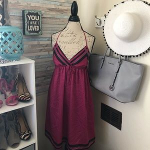 🌻Cute Halter dress🌻